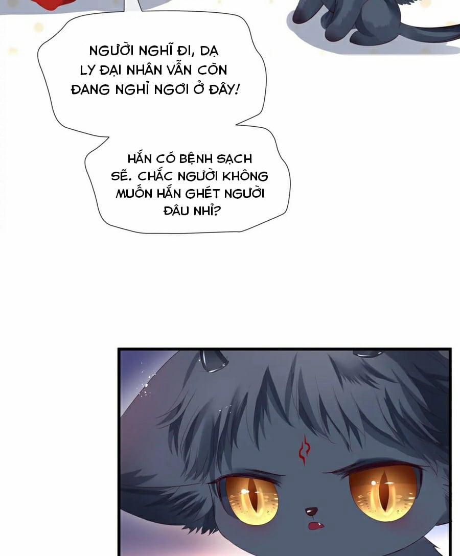 manhwax10.com - Truyện Manhwa Ma Tôn Muốn Ôm Ôm (Phần 2) Chương 24 Trang 71