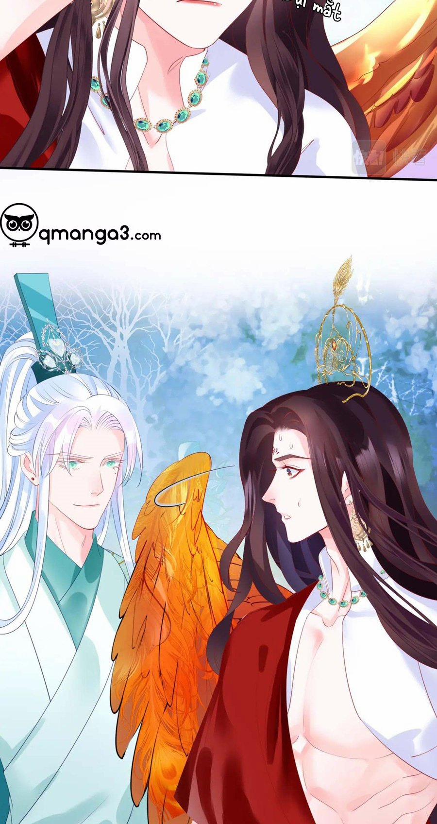 manhwax10.com - Truyện Manhwa Ma Tôn Muốn Ôm Ôm (Phần 2) Chương 36 Trang 44