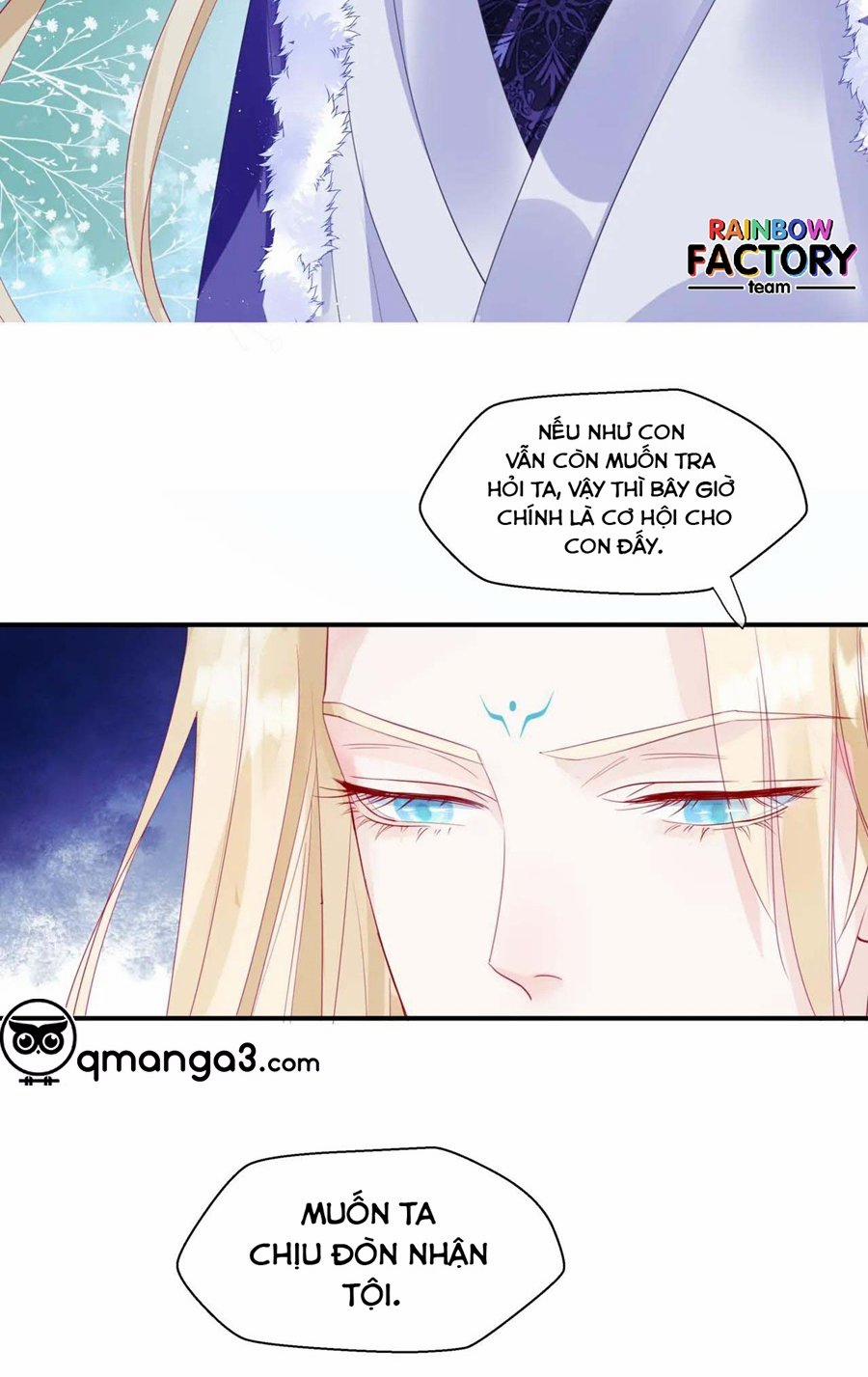 manhwax10.com - Truyện Manhwa Ma Tôn Muốn Ôm Ôm (Phần 2) Chương 36 Trang 63