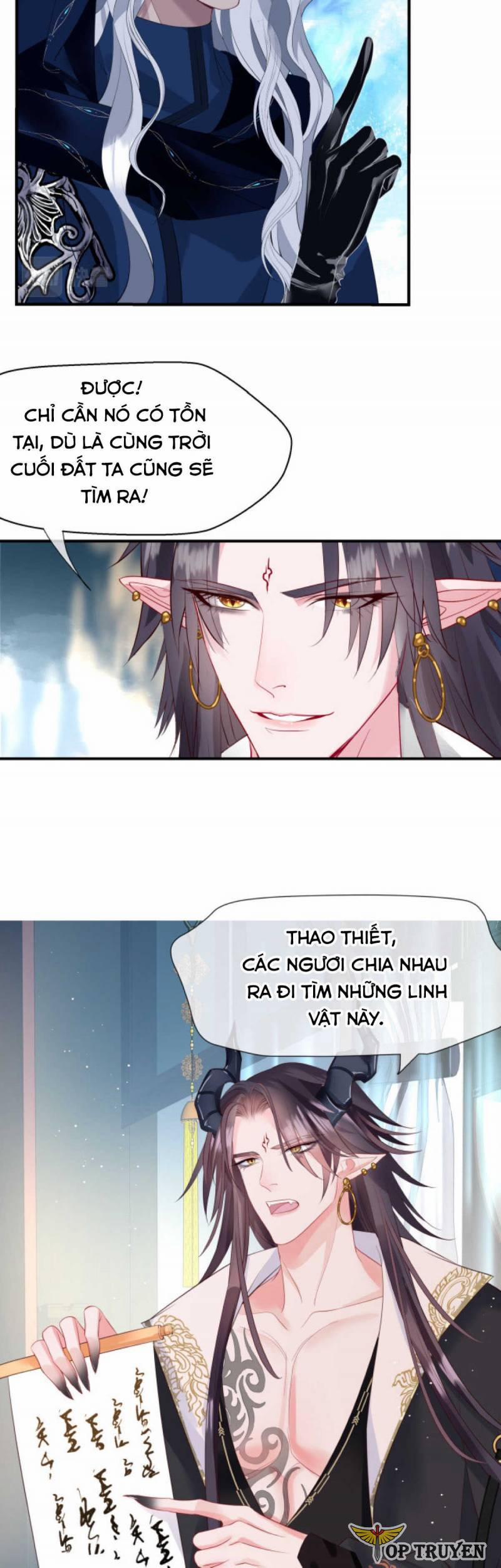 manhwax10.com - Truyện Manhwa Ma Tôn Muốn Ôm Ôm (Phần 2) Chương 45 Trang 30