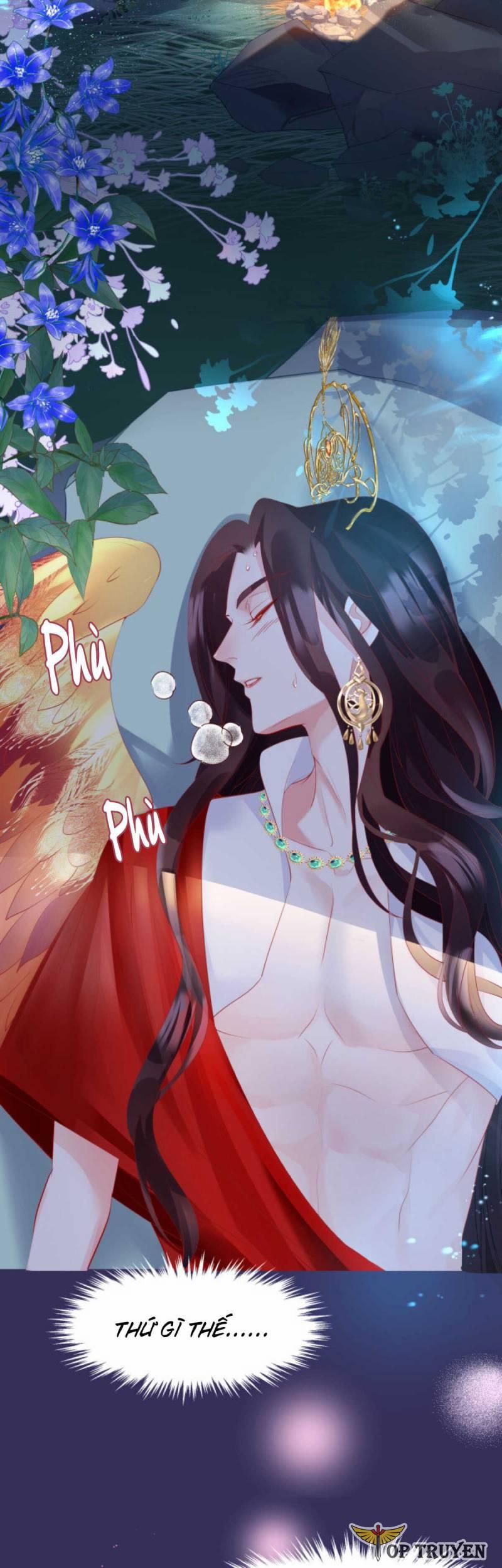 manhwax10.com - Truyện Manhwa Ma Tôn Muốn Ôm Ôm (Phần 2) Chương 46 Trang 3