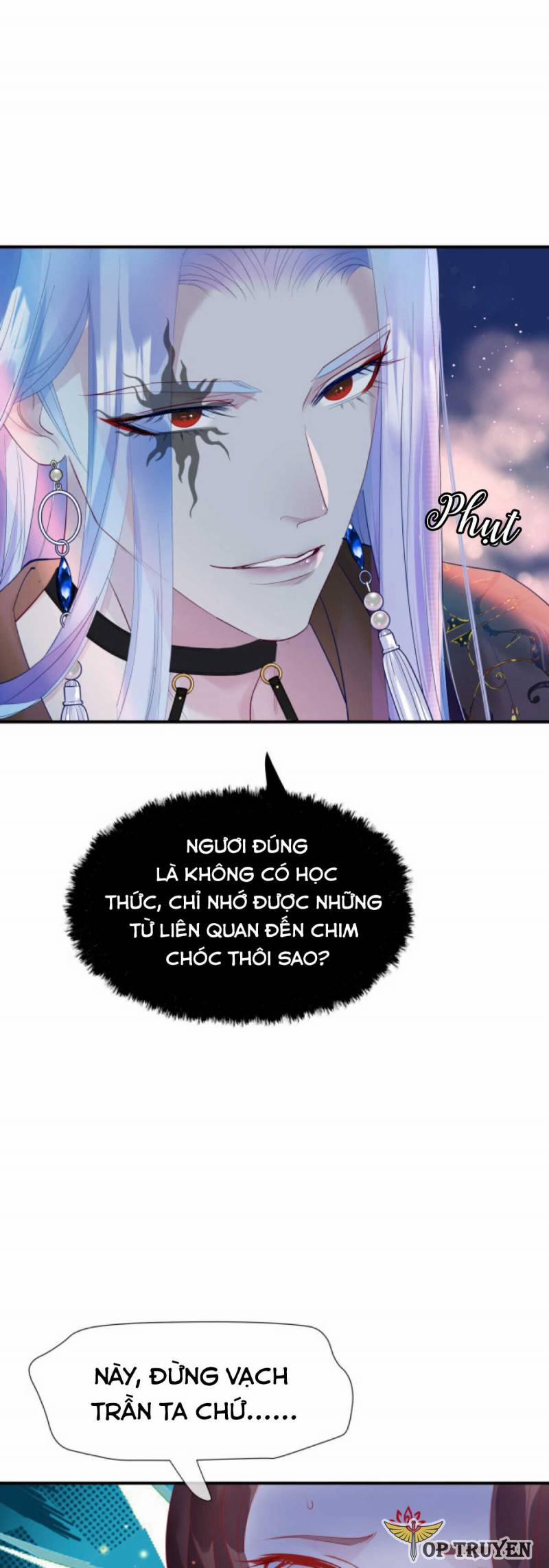 manhwax10.com - Truyện Manhwa Ma Tôn Muốn Ôm Ôm (Phần 2) Chương 48 Trang 17