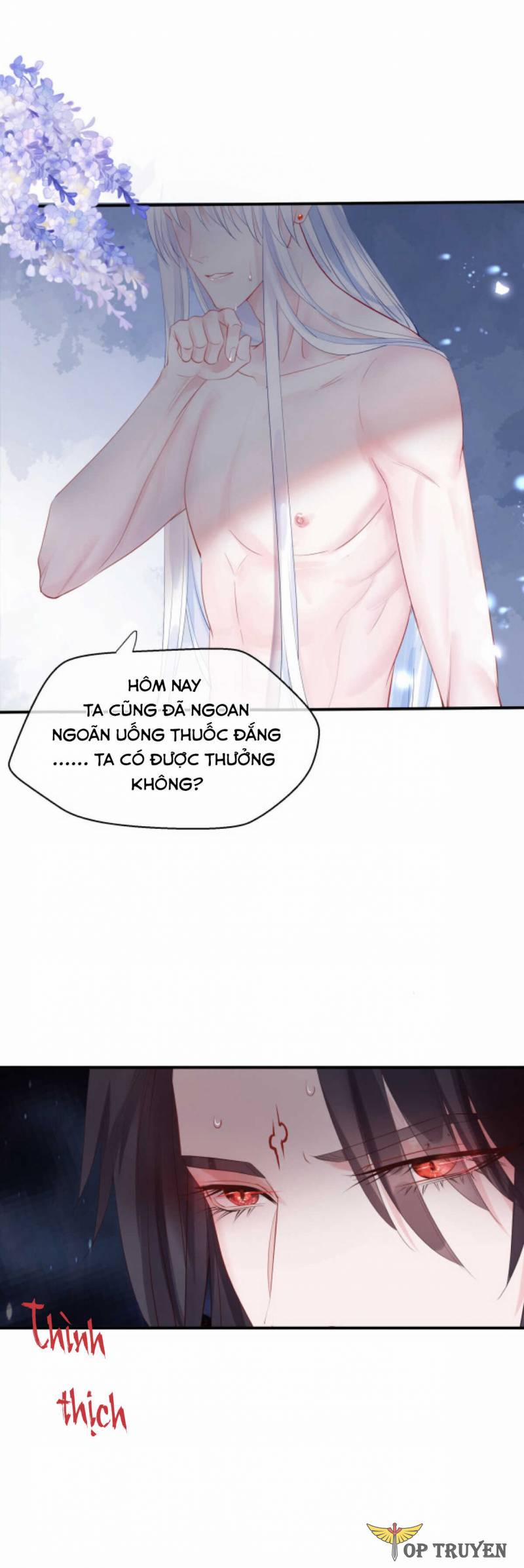 manhwax10.com - Truyện Manhwa Ma Tôn Muốn Ôm Ôm (Phần 2) Chương 48 Trang 6