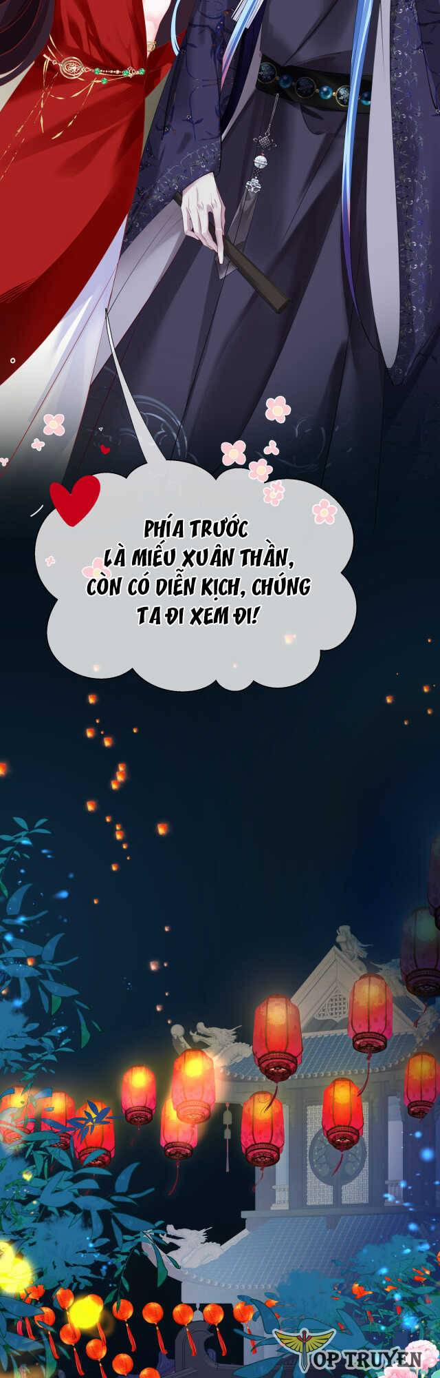 manhwax10.com - Truyện Manhwa Ma Tôn Muốn Ôm Ôm (Phần 2) Chương 49 Trang 7