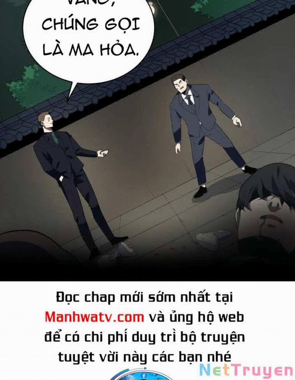 manhwax10.com - Truyện Manhwa Ma Tôn Tái Thế Chương 120 Trang 38