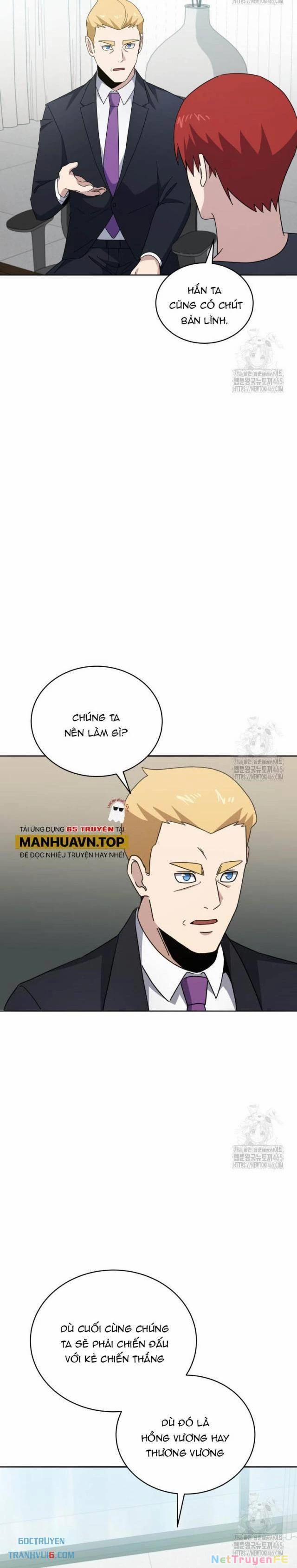 manhwax10.com - Truyện Manhwa Ma Tôn Tái Thế Chương 170 Trang 28