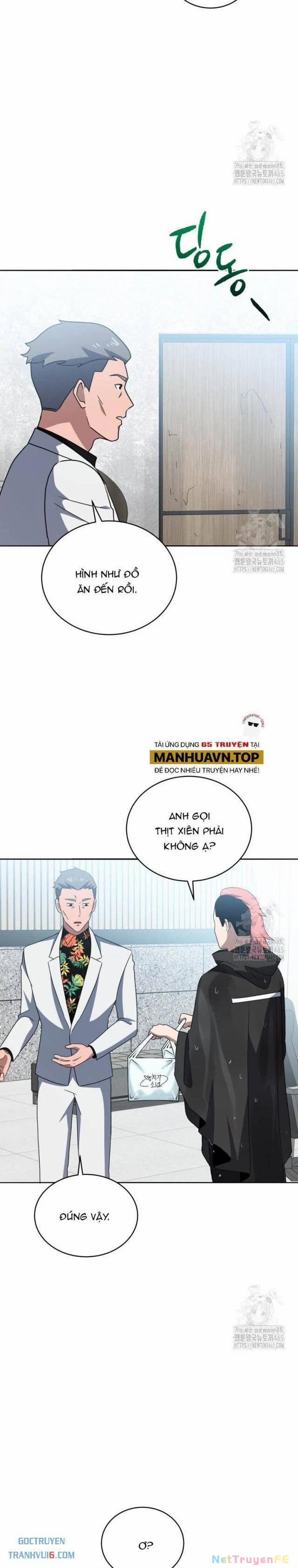 manhwax10.com - Truyện Manhwa Ma Tôn Tái Thế Chương 170 Trang 34