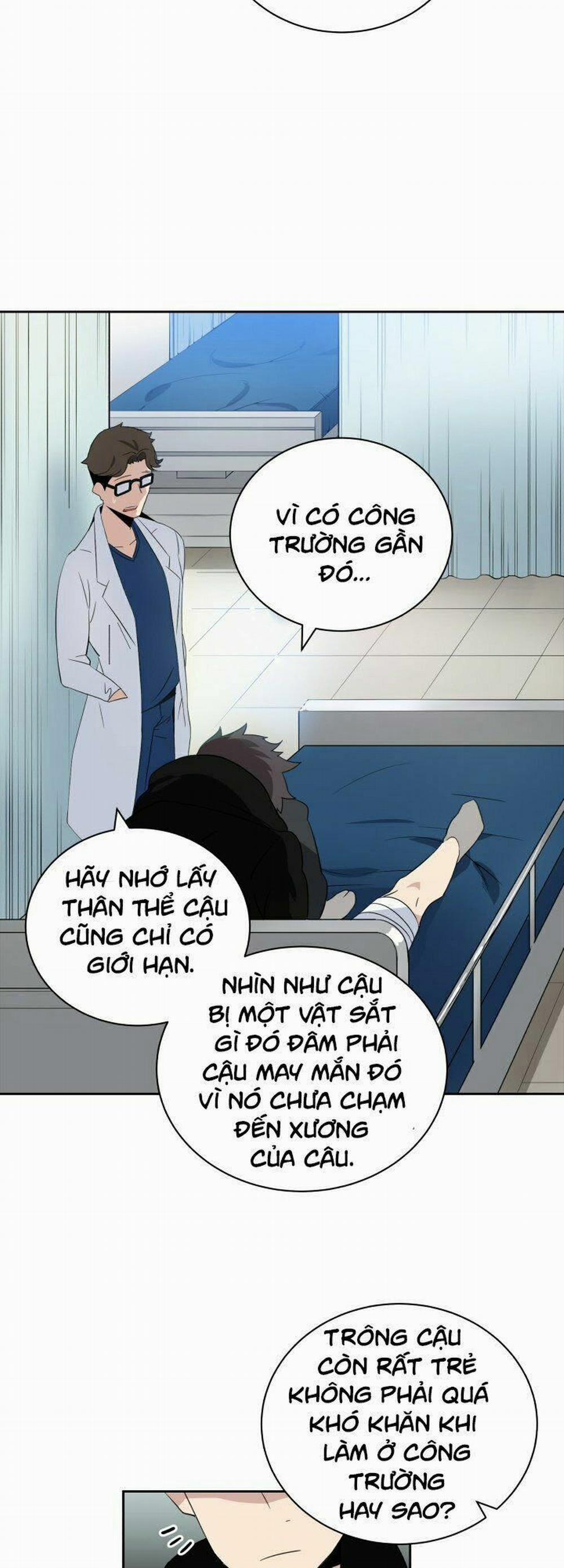 manhwax10.com - Truyện Manhwa Ma Tôn Tái Thế Chương 2 5 Trang 37