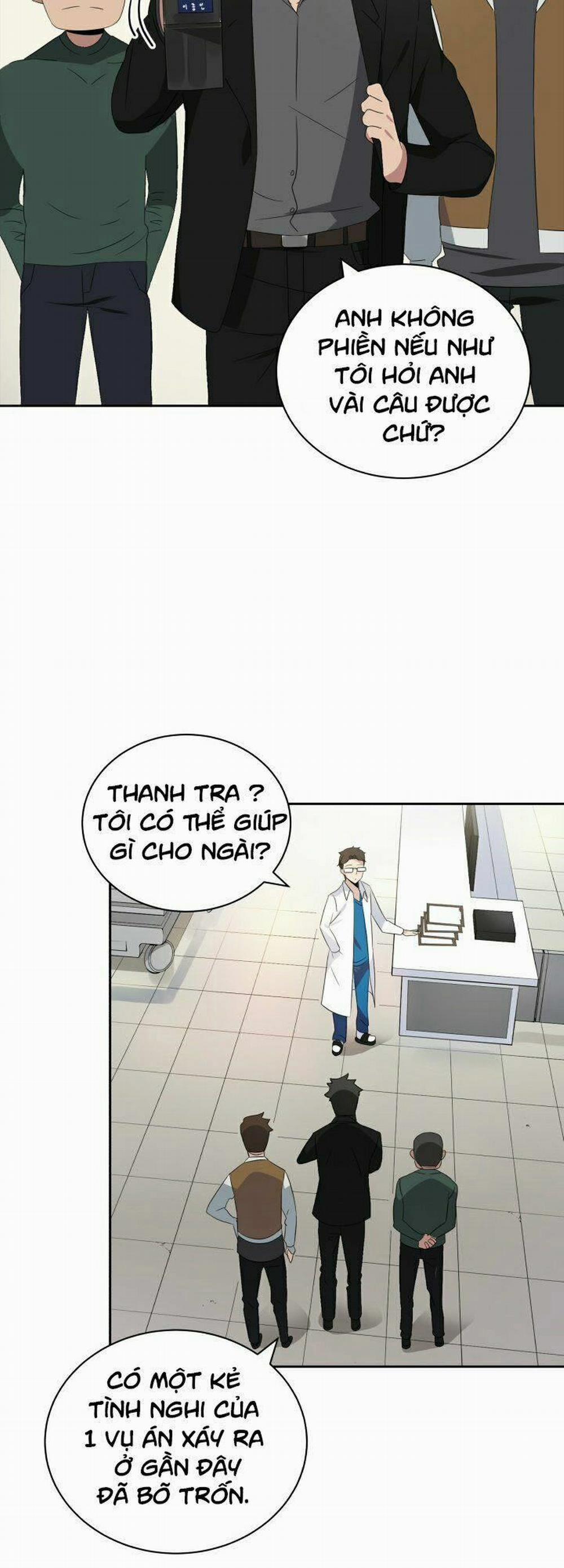 manhwax10.com - Truyện Manhwa Ma Tôn Tái Thế Chương 2 5 Trang 44