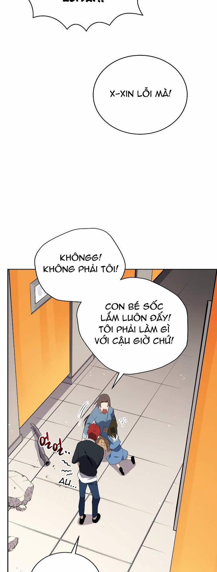 manhwax10.com - Truyện Manhwa Ma Tôn Tái Thế Chương Chuong 103 Trang 58