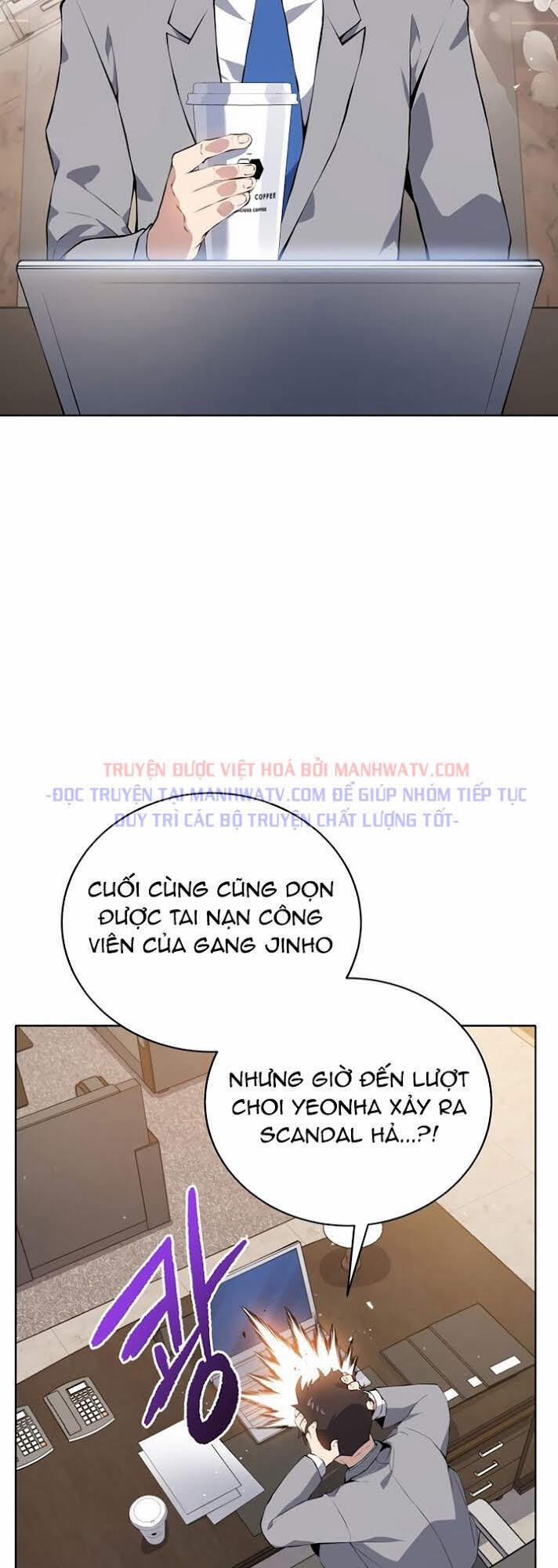 manhwax10.com - Truyện Manhwa Ma Tôn Tái Thế Chương Chuong 104 Trang 20