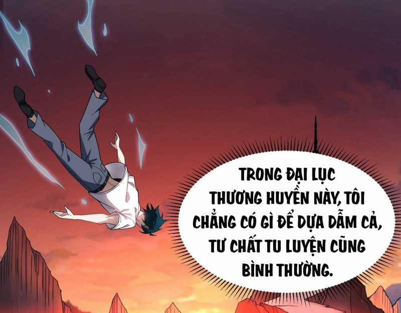 manhwax10.com - Truyện Manhwa Ma Tu Tái Sinh: Khởi Đầu Nhặt Được Một Hành Tinh Zombie Chương 1 Trang 22