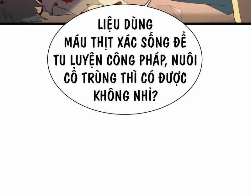 manhwax10.com - Truyện Manhwa Ma Tu Tái Sinh: Khởi Đầu Nhặt Được Một Hành Tinh Zombie Chương 1 Trang 211