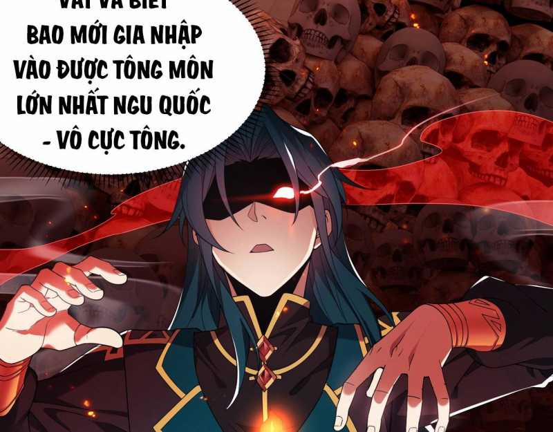 manhwax10.com - Truyện Manhwa Ma Tu Tái Sinh: Khởi Đầu Nhặt Được Một Hành Tinh Zombie Chương 1 Trang 24