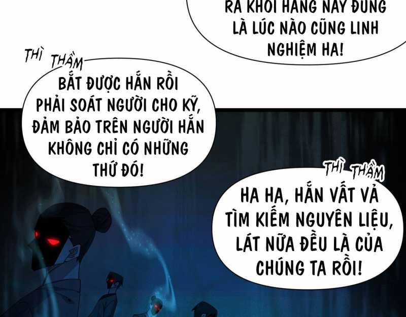 manhwax10.com - Truyện Manhwa Ma Tu Tái Sinh: Khởi Đầu Nhặt Được Một Hành Tinh Zombie Chương 1 Trang 64