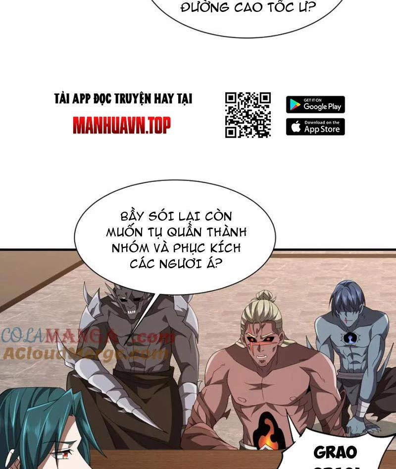 manhwax10.com - Truyện Manhwa Ma Tu Tái Sinh: Khởi Đầu Nhặt Được Một Hành Tinh Zombie Chương 10 Trang 2