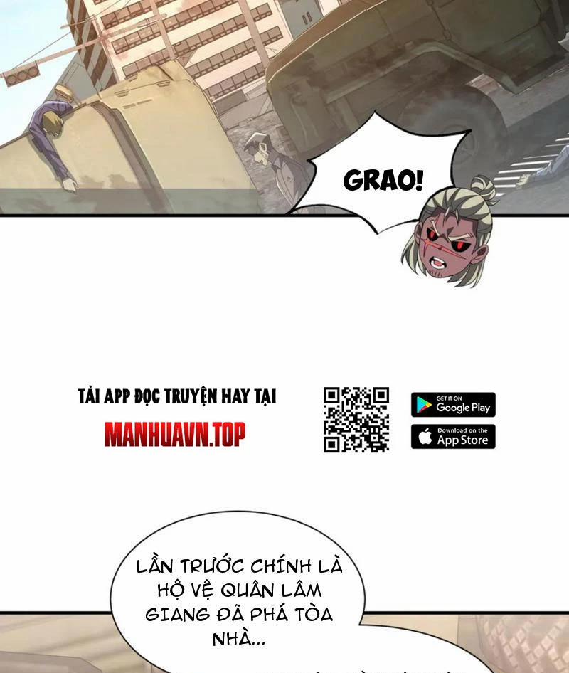 manhwax10.com - Truyện Manhwa Ma Tu Tái Sinh: Khởi Đầu Nhặt Được Một Hành Tinh Zombie Chương 10 Trang 12