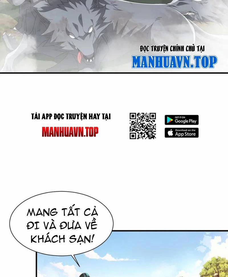 manhwax10.com - Truyện Manhwa Ma Tu Tái Sinh: Khởi Đầu Nhặt Được Một Hành Tinh Zombie Chương 10 Trang 61