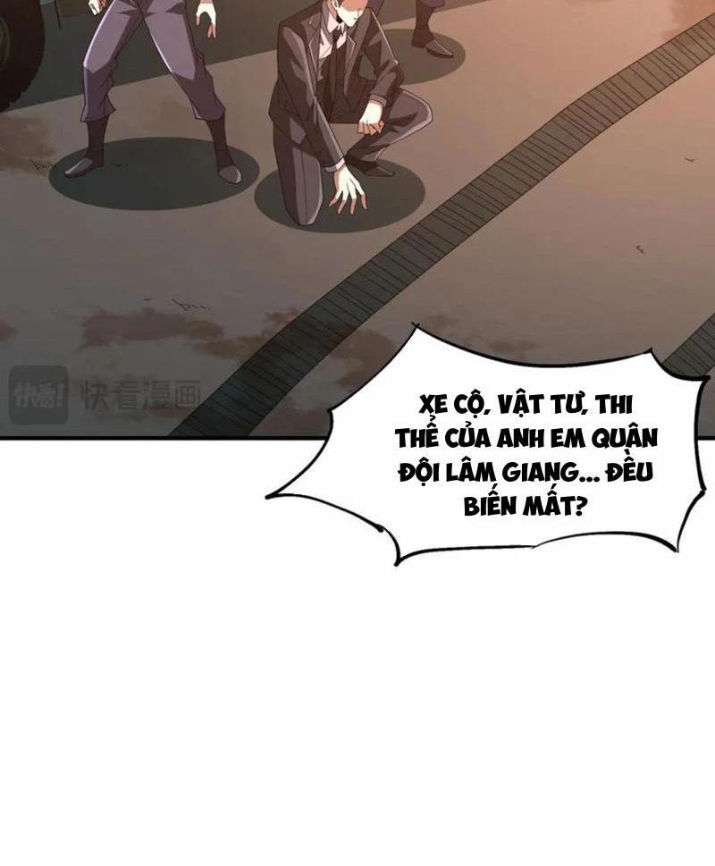 manhwax10.com - Truyện Manhwa Ma Tu Tái Sinh: Khởi Đầu Nhặt Được Một Hành Tinh Zombie Chương 10 Trang 66