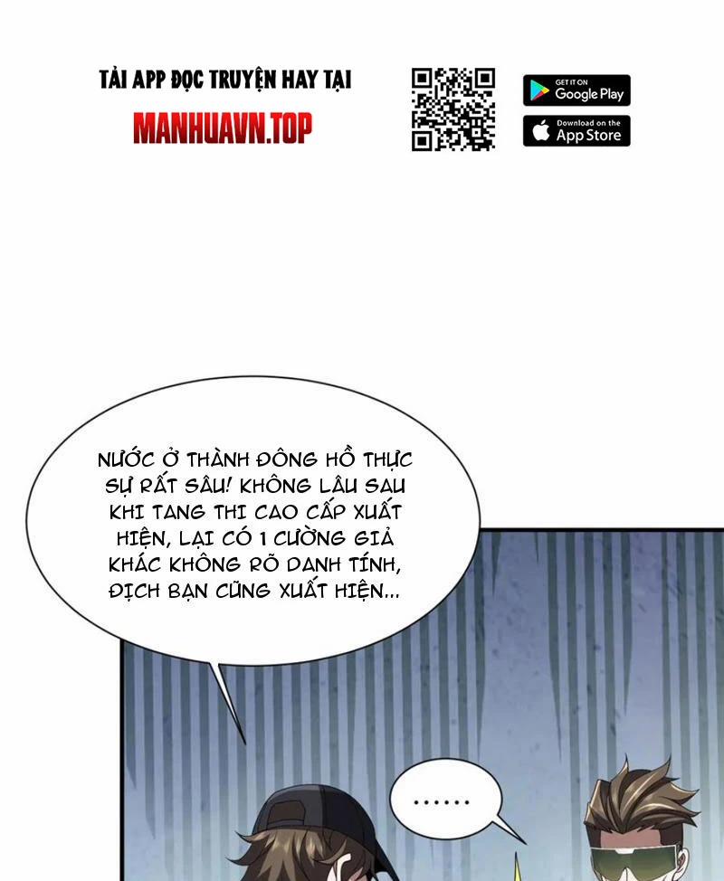 manhwax10.com - Truyện Manhwa Ma Tu Tái Sinh: Khởi Đầu Nhặt Được Một Hành Tinh Zombie Chương 10 Trang 76