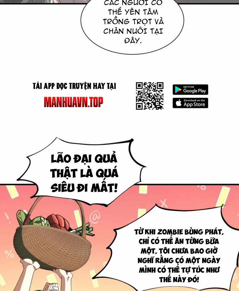 manhwax10.com - Truyện Manhwa Ma Tu Tái Sinh: Khởi Đầu Nhặt Được Một Hành Tinh Zombie Chương 10 Trang 85