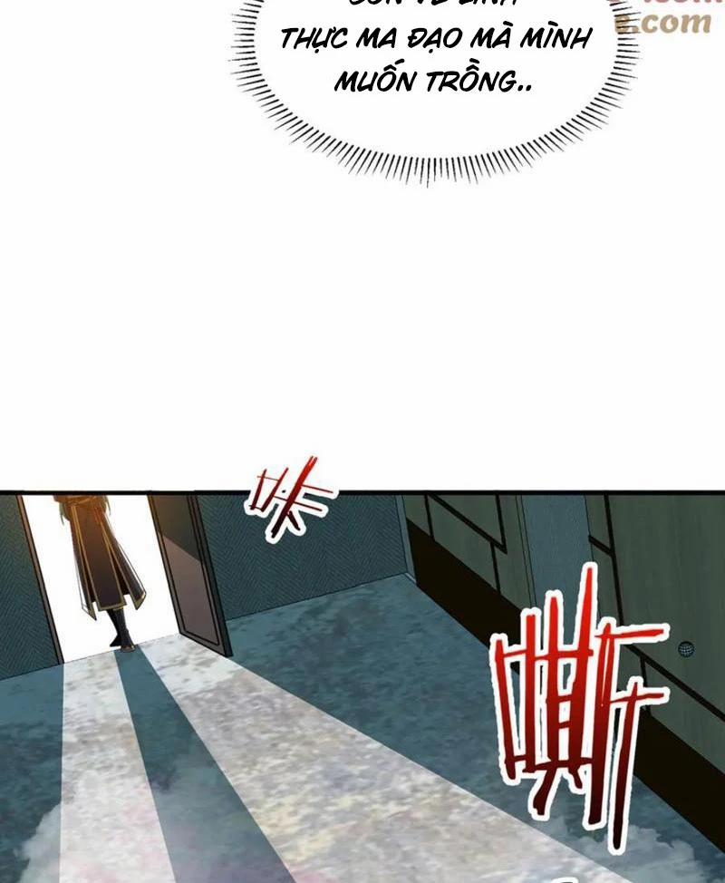 manhwax10.com - Truyện Manhwa Ma Tu Tái Sinh: Khởi Đầu Nhặt Được Một Hành Tinh Zombie Chương 10 Trang 88