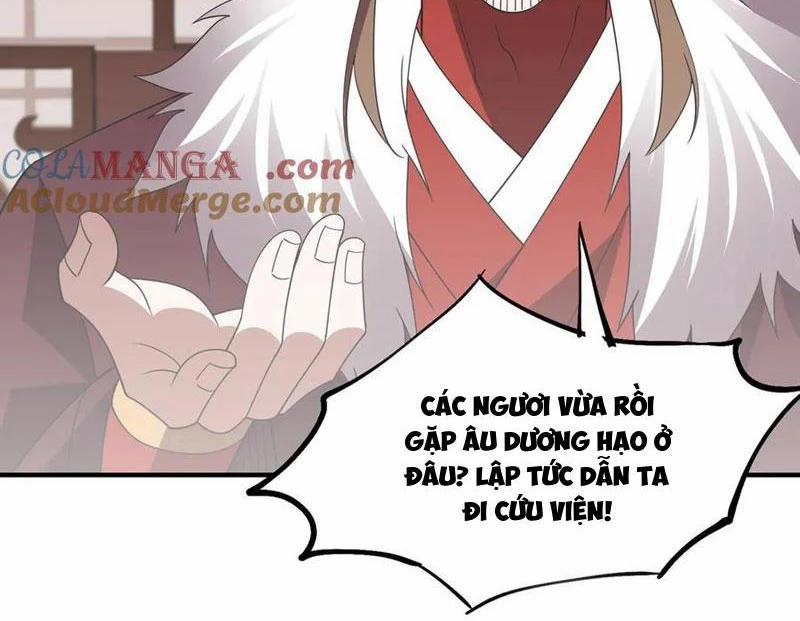 manhwax10.com - Truyện Manhwa Ma Tu Tái Sinh: Khởi Đầu Nhặt Được Một Hành Tinh Zombie Chương 11 Trang 138