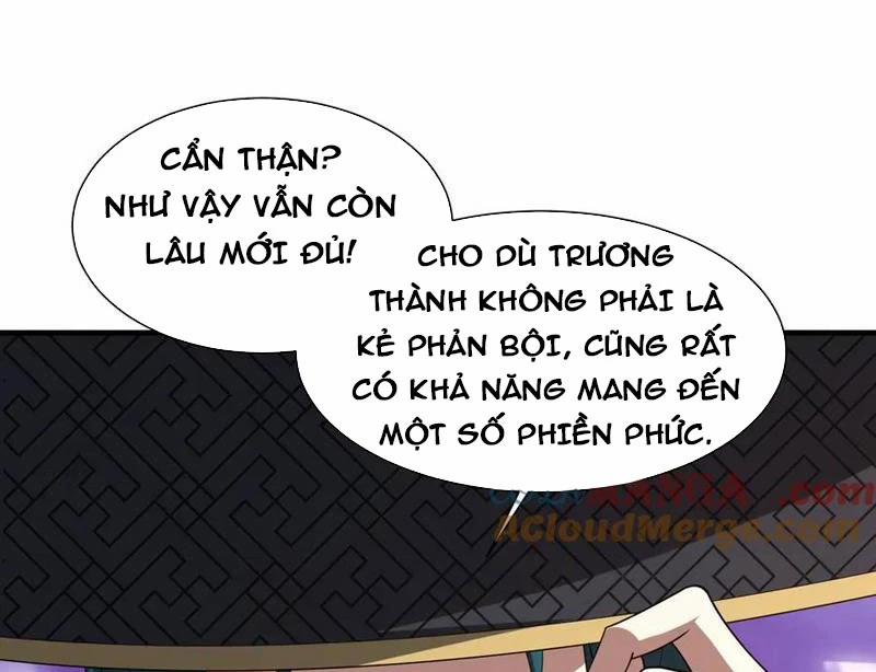 manhwax10.com - Truyện Manhwa Ma Tu Tái Sinh: Khởi Đầu Nhặt Được Một Hành Tinh Zombie Chương 11 Trang 19