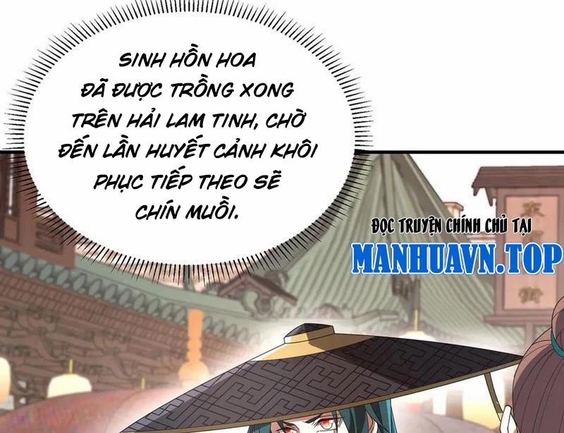 manhwax10.com - Truyện Manhwa Ma Tu Tái Sinh: Khởi Đầu Nhặt Được Một Hành Tinh Zombie Chương 11 Trang 5