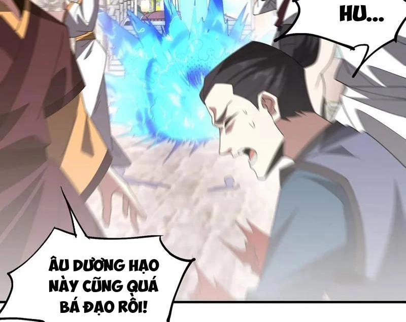 manhwax10.com - Truyện Manhwa Ma Tu Tái Sinh: Khởi Đầu Nhặt Được Một Hành Tinh Zombie Chương 11 Trang 45