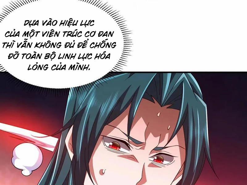 manhwax10.com - Truyện Manhwa Ma Tu Tái Sinh: Khởi Đầu Nhặt Được Một Hành Tinh Zombie Chương 12 Trang 113