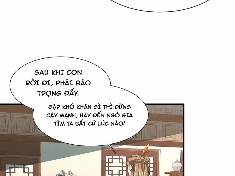 manhwax10.com - Truyện Manhwa Ma Tu Tái Sinh: Khởi Đầu Nhặt Được Một Hành Tinh Zombie Chương 12 Trang 36