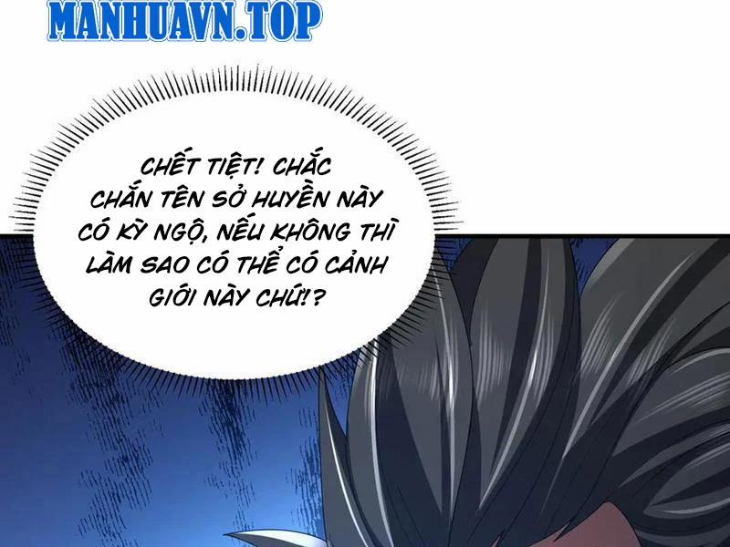 manhwax10.com - Truyện Manhwa Ma Tu Tái Sinh: Khởi Đầu Nhặt Được Một Hành Tinh Zombie Chương 12 Trang 57