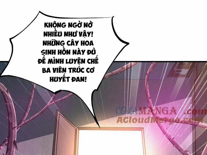 manhwax10.com - Truyện Manhwa Ma Tu Tái Sinh: Khởi Đầu Nhặt Được Một Hành Tinh Zombie Chương 12 Trang 80