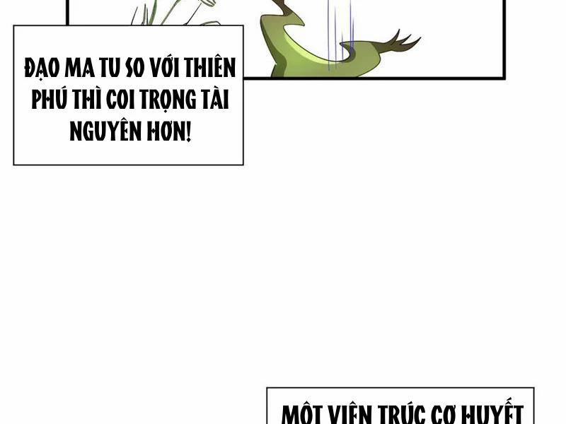 manhwax10.com - Truyện Manhwa Ma Tu Tái Sinh: Khởi Đầu Nhặt Được Một Hành Tinh Zombie Chương 12 Trang 96