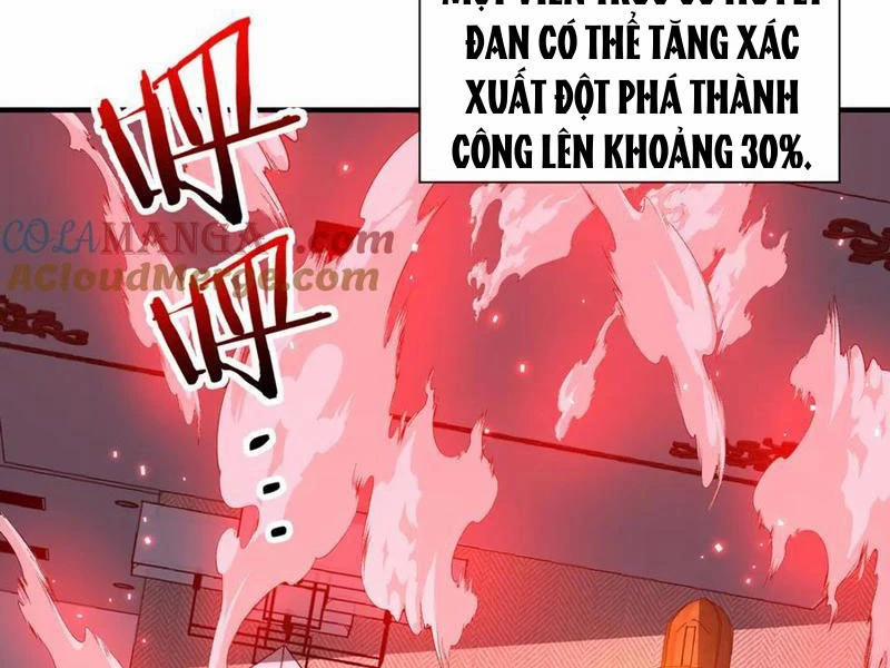 manhwax10.com - Truyện Manhwa Ma Tu Tái Sinh: Khởi Đầu Nhặt Được Một Hành Tinh Zombie Chương 12 Trang 97