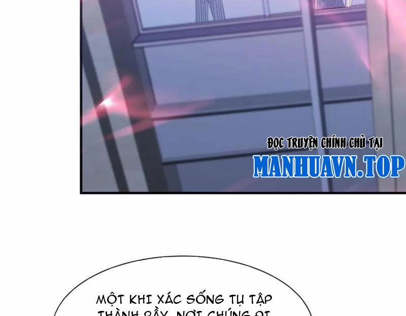 manhwax10.com - Truyện Manhwa Ma Tu Tái Sinh: Khởi Đầu Nhặt Được Một Hành Tinh Zombie Chương 13 Trang 126