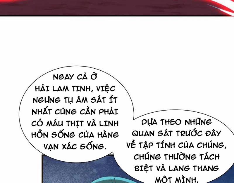 manhwax10.com - Truyện Manhwa Ma Tu Tái Sinh: Khởi Đầu Nhặt Được Một Hành Tinh Zombie Chương 13 Trang 140