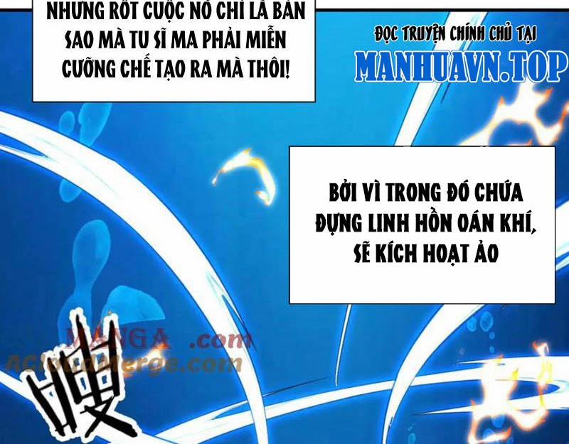 manhwax10.com - Truyện Manhwa Ma Tu Tái Sinh: Khởi Đầu Nhặt Được Một Hành Tinh Zombie Chương 13 Trang 7