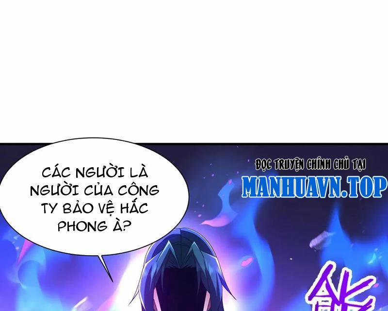 manhwax10.com - Truyện Manhwa Ma Tu Tái Sinh: Khởi Đầu Nhặt Được Một Hành Tinh Zombie Chương 14 Trang 119