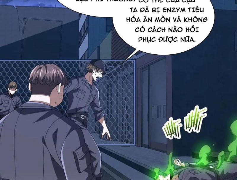 manhwax10.com - Truyện Manhwa Ma Tu Tái Sinh: Khởi Đầu Nhặt Được Một Hành Tinh Zombie Chương 14 Trang 37