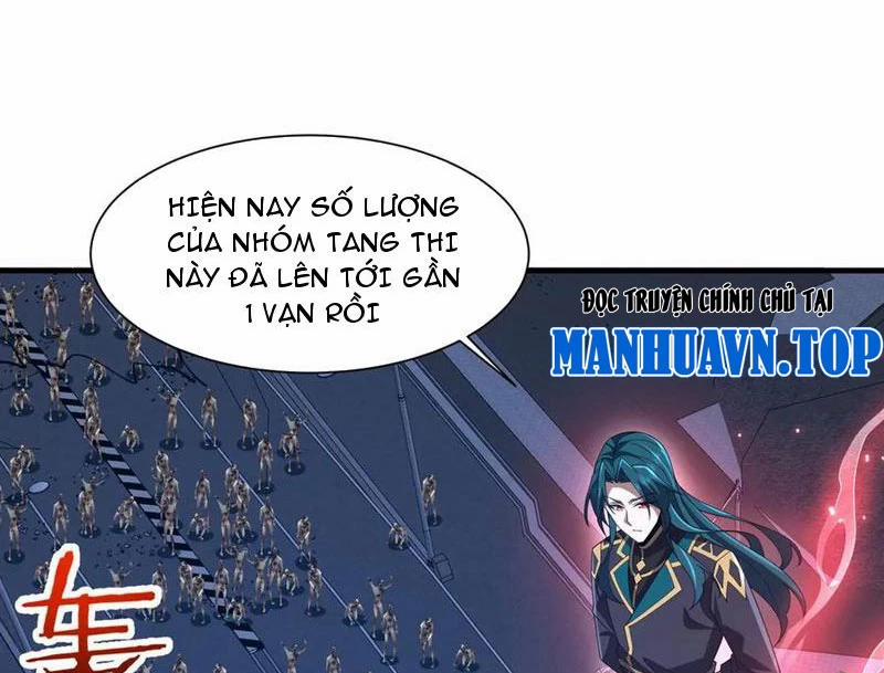 manhwax10.com - Truyện Manhwa Ma Tu Tái Sinh: Khởi Đầu Nhặt Được Một Hành Tinh Zombie Chương 14 Trang 9