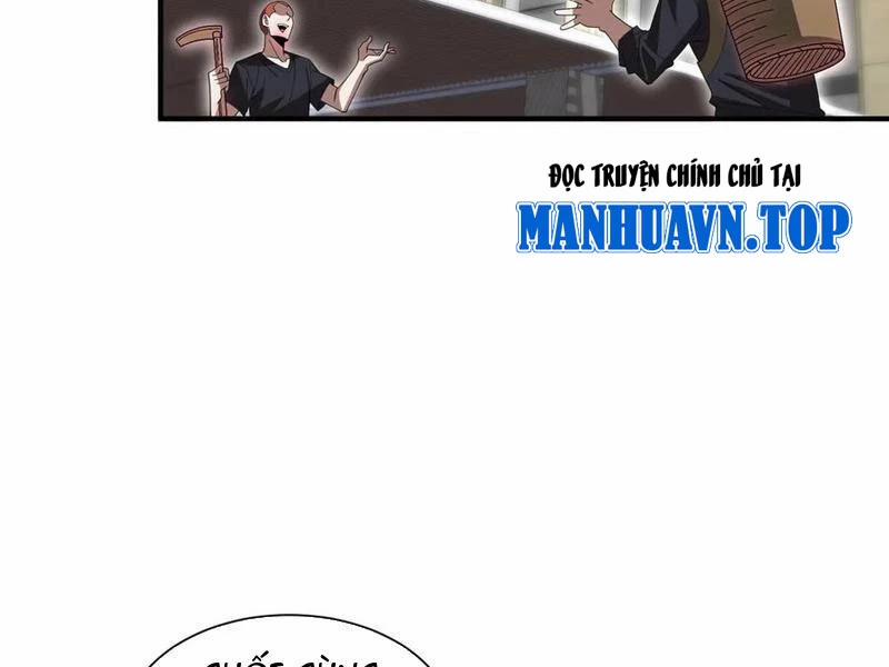 manhwax10.com - Truyện Manhwa Ma Tu Tái Sinh: Khởi Đầu Nhặt Được Một Hành Tinh Zombie Chương 15 Trang 117