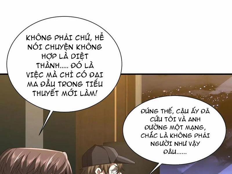 manhwax10.com - Truyện Manhwa Ma Tu Tái Sinh: Khởi Đầu Nhặt Được Một Hành Tinh Zombie Chương 15 Trang 13