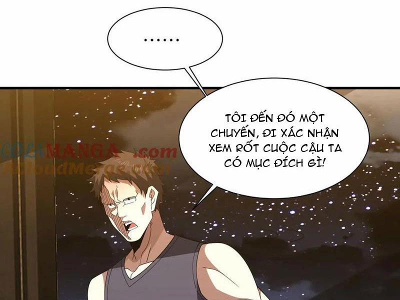 manhwax10.com - Truyện Manhwa Ma Tu Tái Sinh: Khởi Đầu Nhặt Được Một Hành Tinh Zombie Chương 15 Trang 16