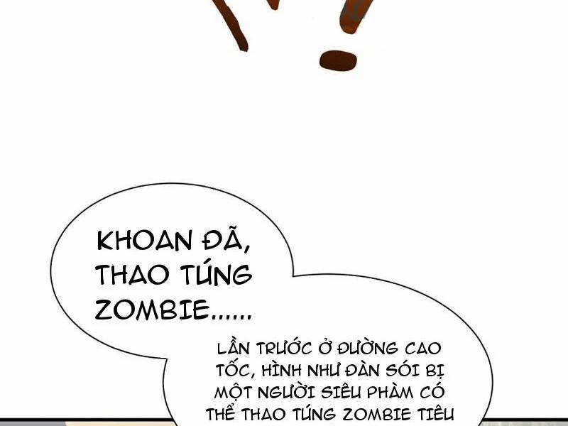 manhwax10.com - Truyện Manhwa Ma Tu Tái Sinh: Khởi Đầu Nhặt Được Một Hành Tinh Zombie Chương 15 Trang 4