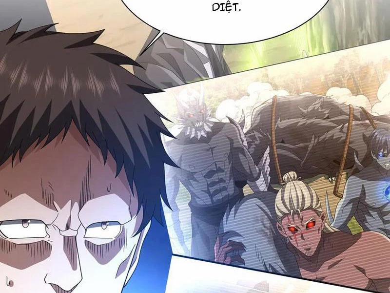 manhwax10.com - Truyện Manhwa Ma Tu Tái Sinh: Khởi Đầu Nhặt Được Một Hành Tinh Zombie Chương 15 Trang 5