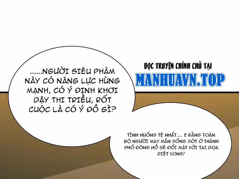 manhwax10.com - Truyện Manhwa Ma Tu Tái Sinh: Khởi Đầu Nhặt Được Một Hành Tinh Zombie Chương 15 Trang 10