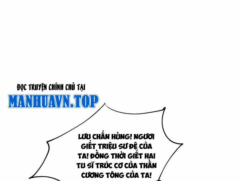 manhwax10.com - Truyện Manhwa Ma Tu Tái Sinh: Khởi Đầu Nhặt Được Một Hành Tinh Zombie Chương 16 Trang 112