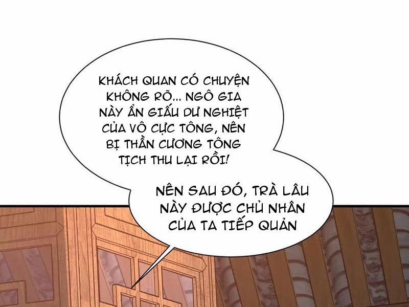 manhwax10.com - Truyện Manhwa Ma Tu Tái Sinh: Khởi Đầu Nhặt Được Một Hành Tinh Zombie Chương 16 Trang 32